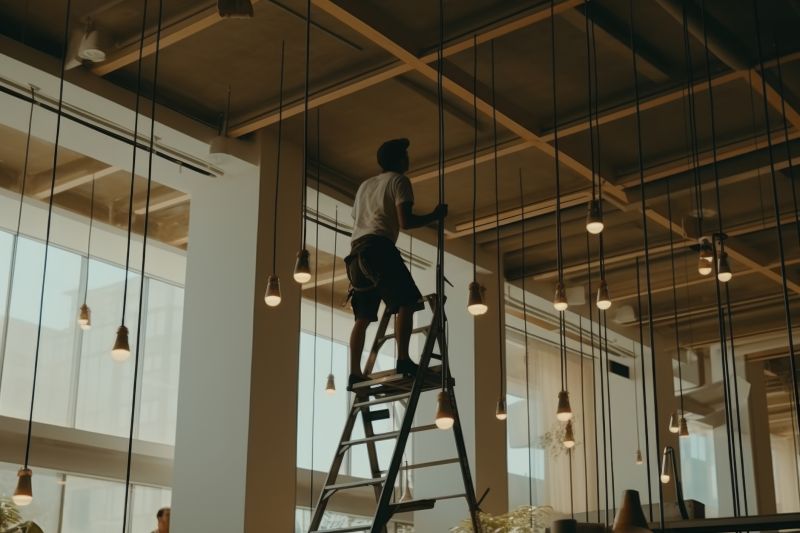 Type of Lighting Fixtures