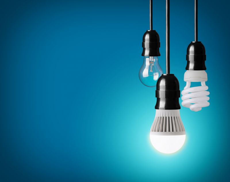 Energy-Efficient Lighting Solutions