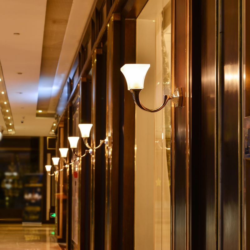 High-Quality Lighting Fixtures