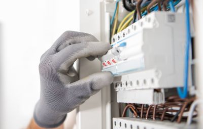 Electric Panel Wiring in Prescott Valley, AZ