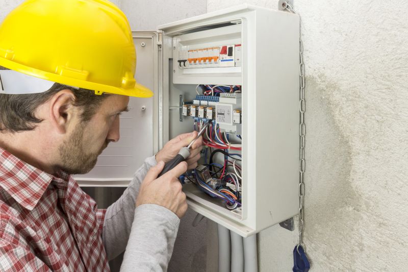 Electrical Panel Installation in Prescott Valley, AZ