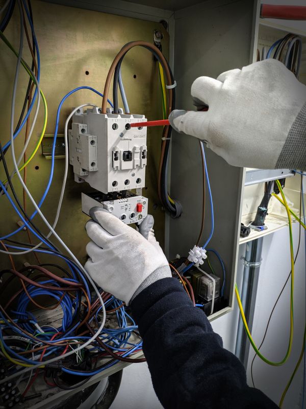 Electrical Panel Replacement in Orem, UT