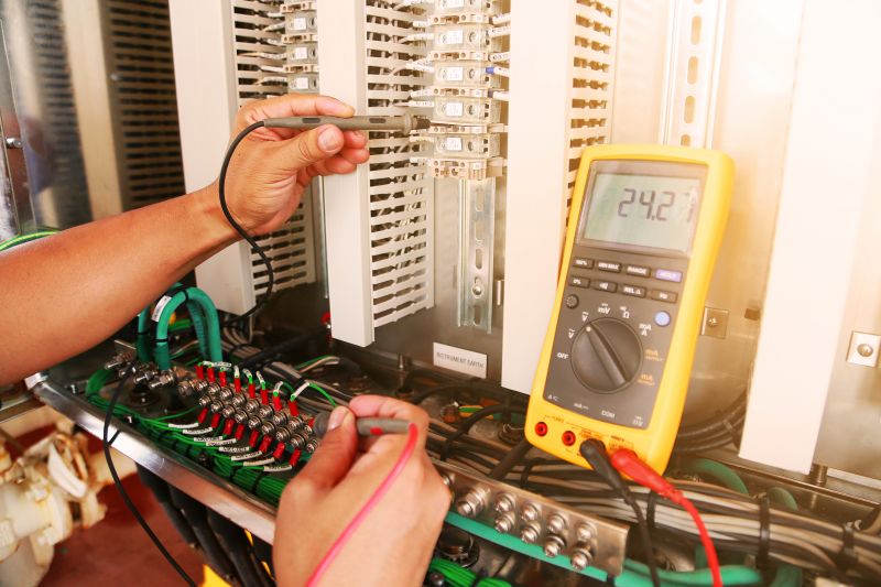 Electrical Remodeling in Denver County, CO
