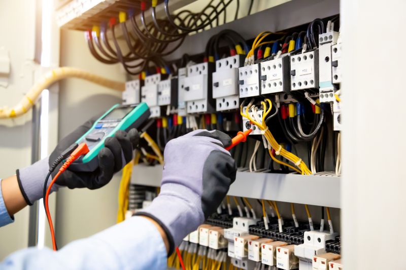 Electrical System Installations