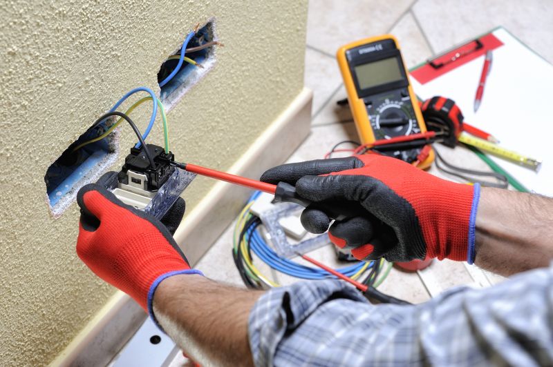 Commercial Electrical Services