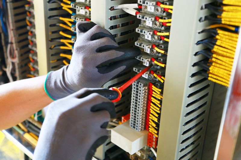 Electrical Update Service in Orem, UT