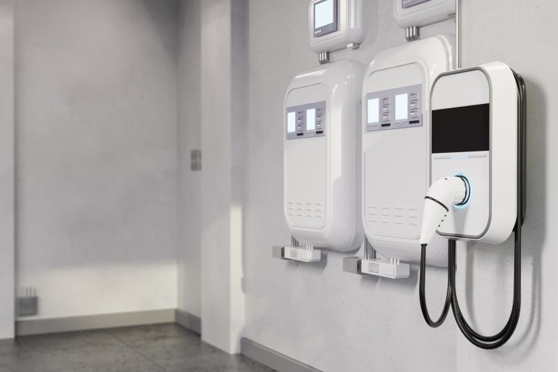 Ev Charger Installation