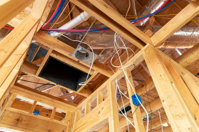Home Wiring Service in Heber City, UT