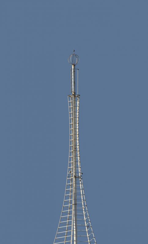 Lightning Strike Prevention in Littleton, CO