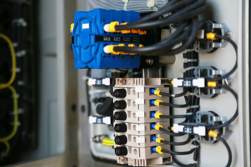 Subpanel Installation in Heber City, UT