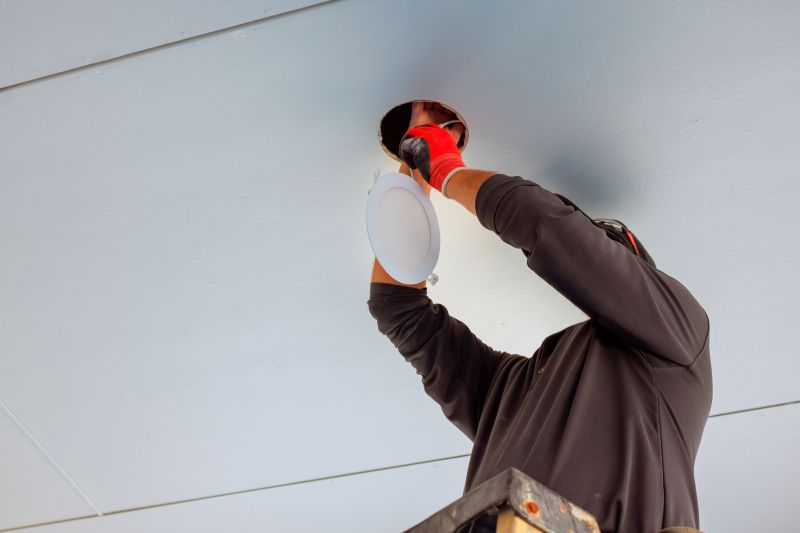 Electrical Service Providers