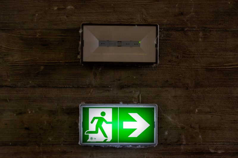 Emergency Lighting Services