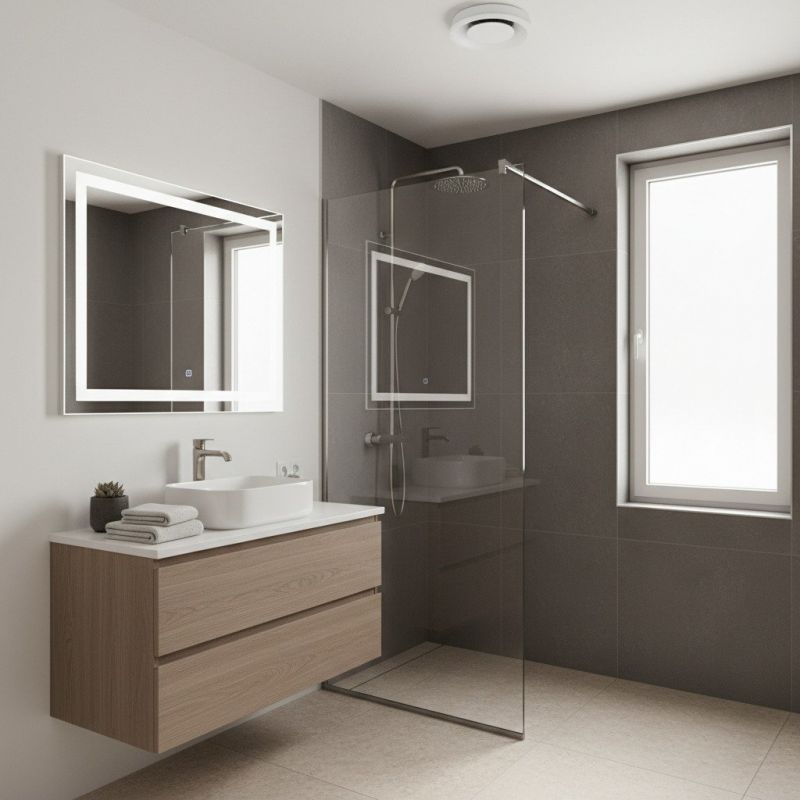 Bathroom Fan Replacement in Prescott Valley, AZ